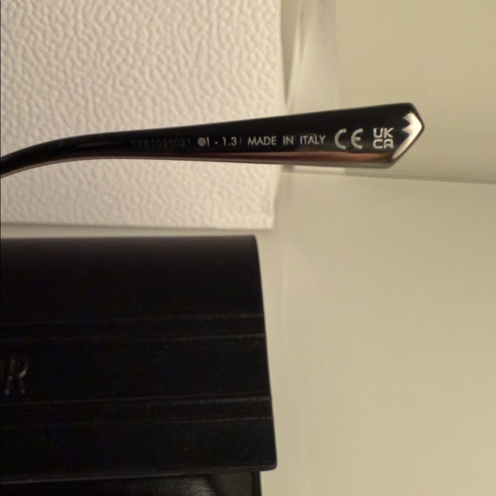 NEW NEVER WORN - Dior MissDior S1U Cat Eye Sunglasses - Picture 5 of 10